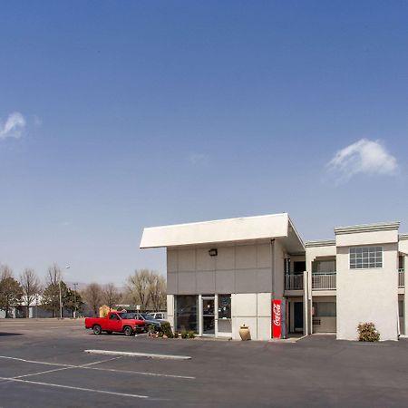 Howard Johnson By Wyndham Colorado Springs Luaran gambar