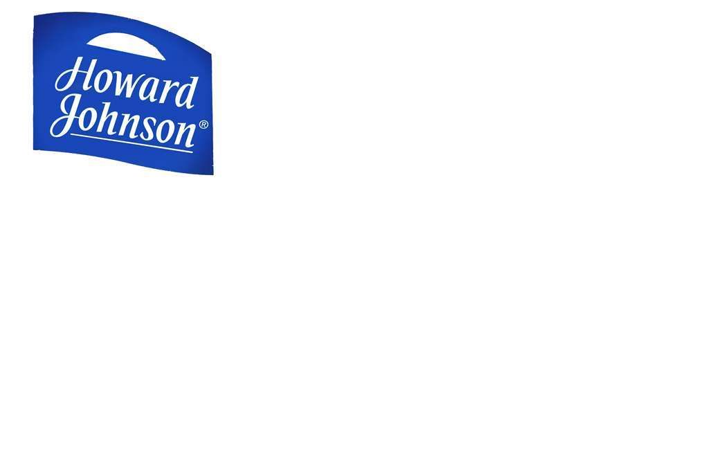 Howard Johnson By Wyndham Colorado Springs Logo gambar