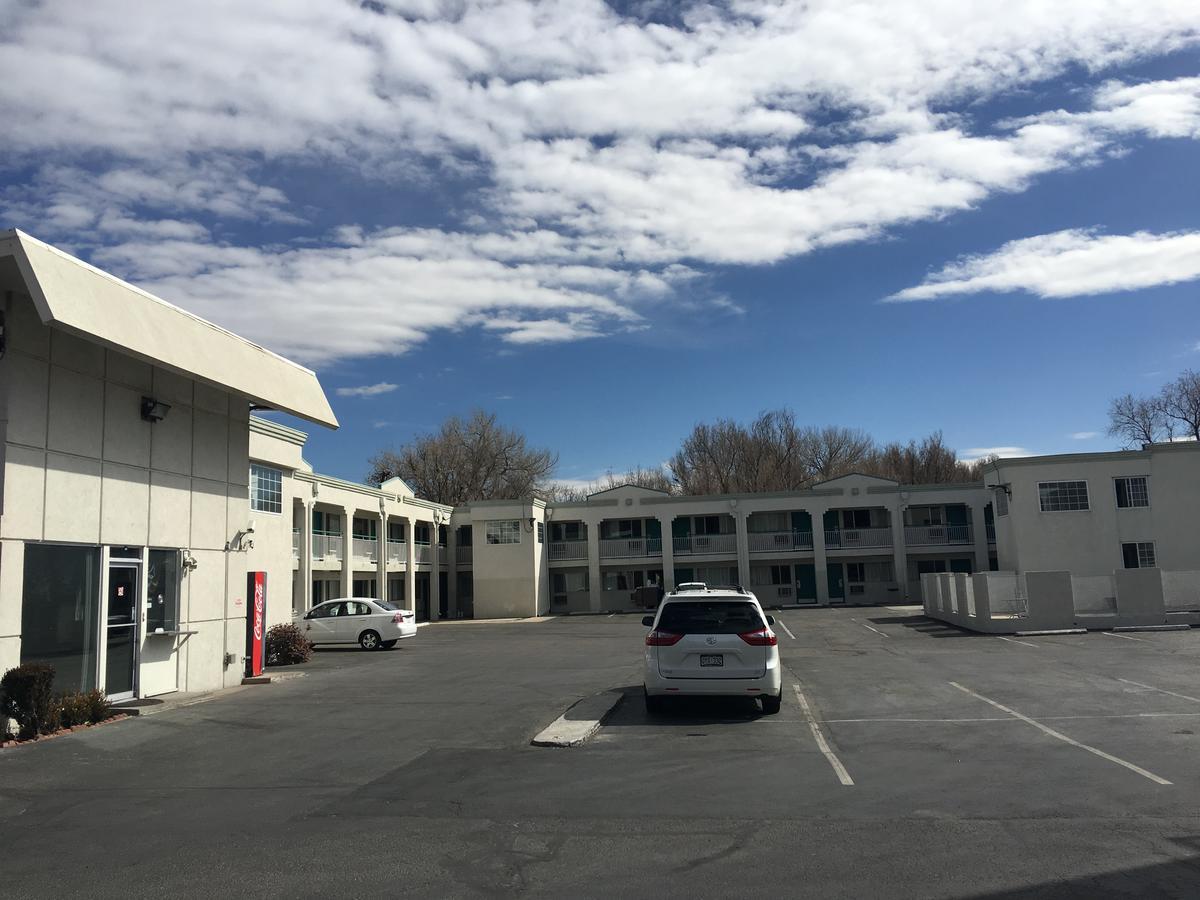 Howard Johnson By Wyndham Colorado Springs Luaran gambar