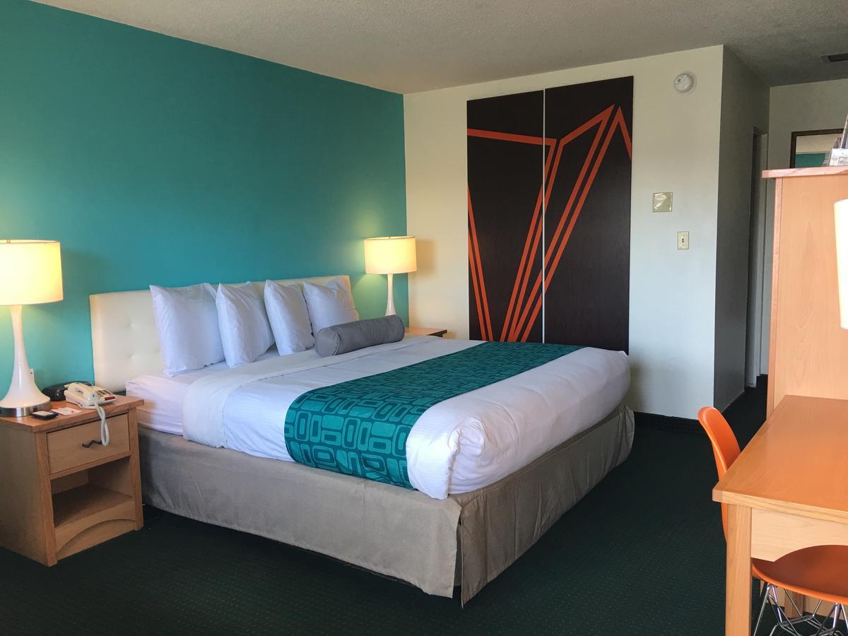 Howard Johnson By Wyndham Colorado Springs Luaran gambar
