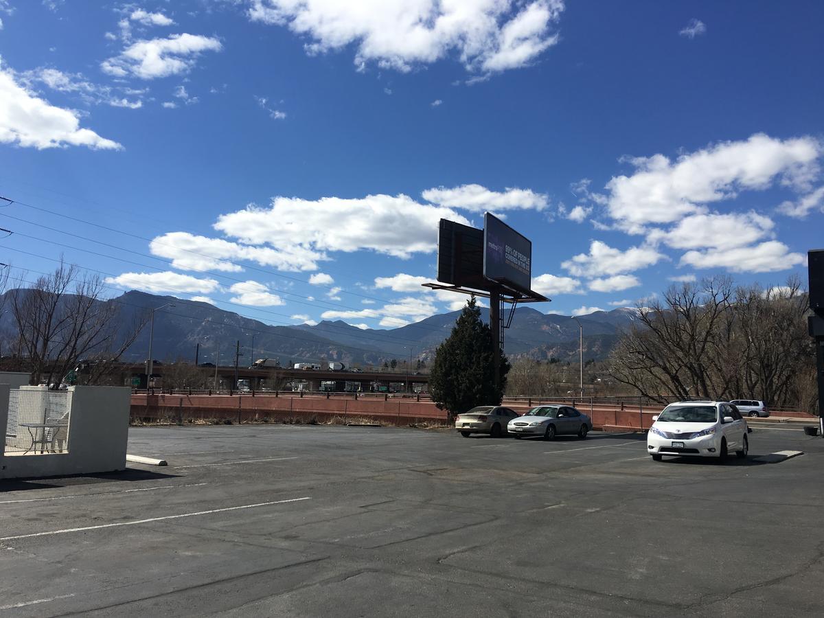 Howard Johnson By Wyndham Colorado Springs Luaran gambar