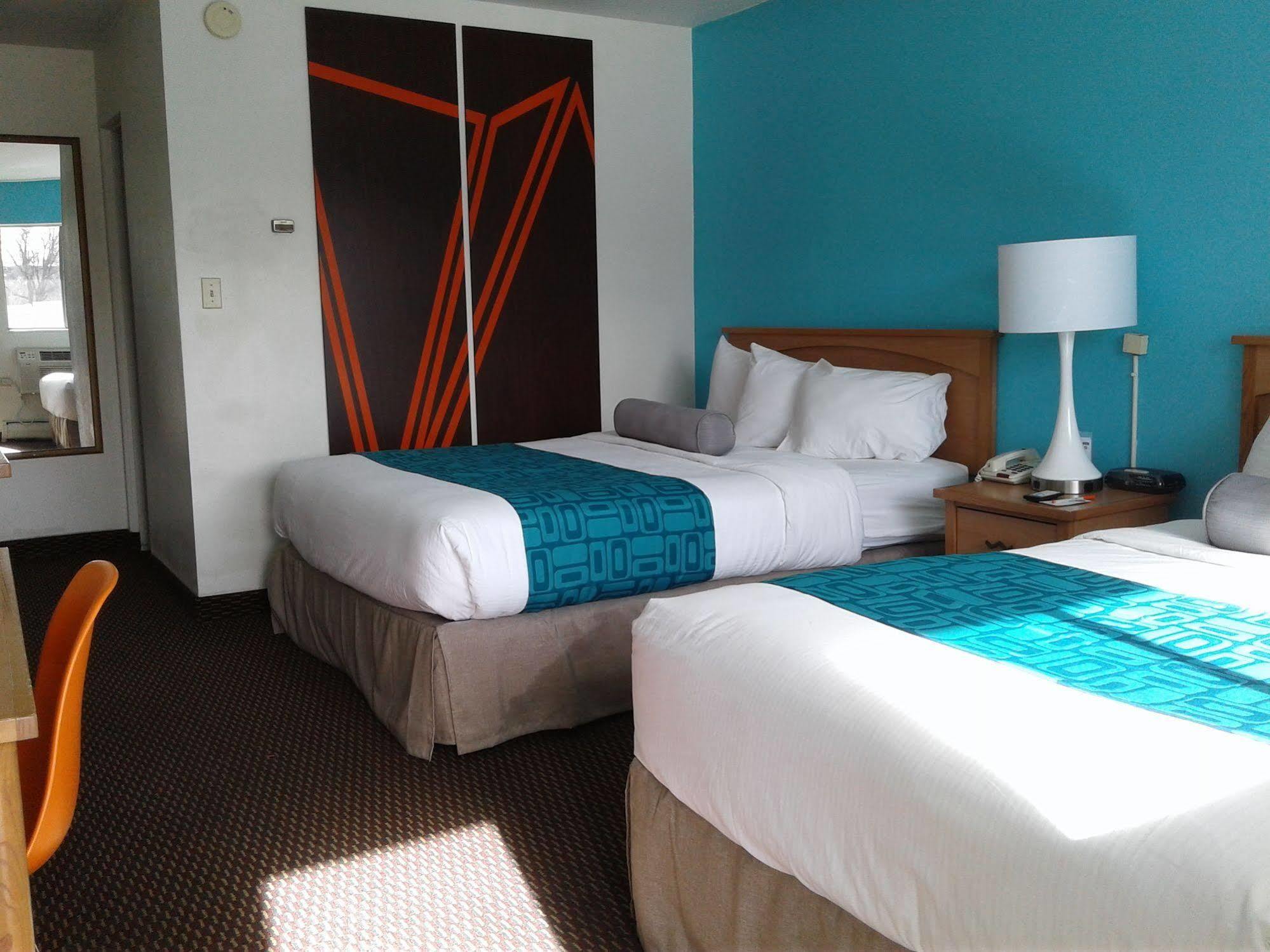 Howard Johnson By Wyndham Colorado Springs Luaran gambar