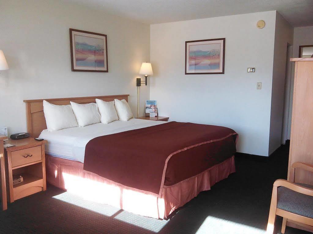 Howard Johnson By Wyndham Colorado Springs Luaran gambar
